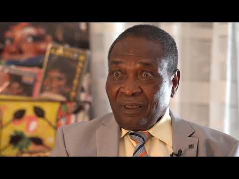 DOCUMENTAIRE — Abeti Masikini, la Tigresse du Congo