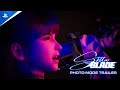 Gameplay video of Stellar Blade  PC