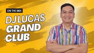Download lagu Senin 10 Agustus 2026 Dj Lucas Grand Club mp3