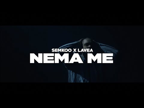 SEMKOO x LAVEA - NEMA ME