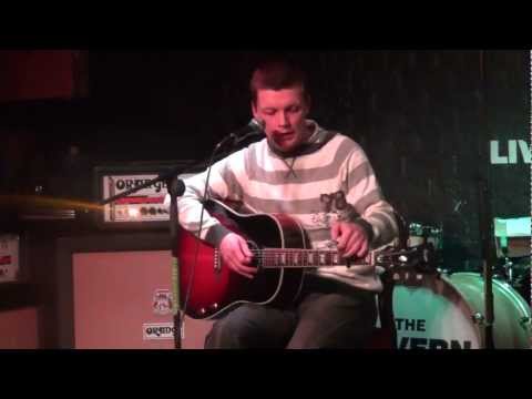 Ian Prowse's  Monday Club 14.1.13 007