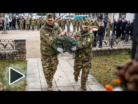 A katonai hőskultusz nem nosztalgia, hanem nemzetstratégia