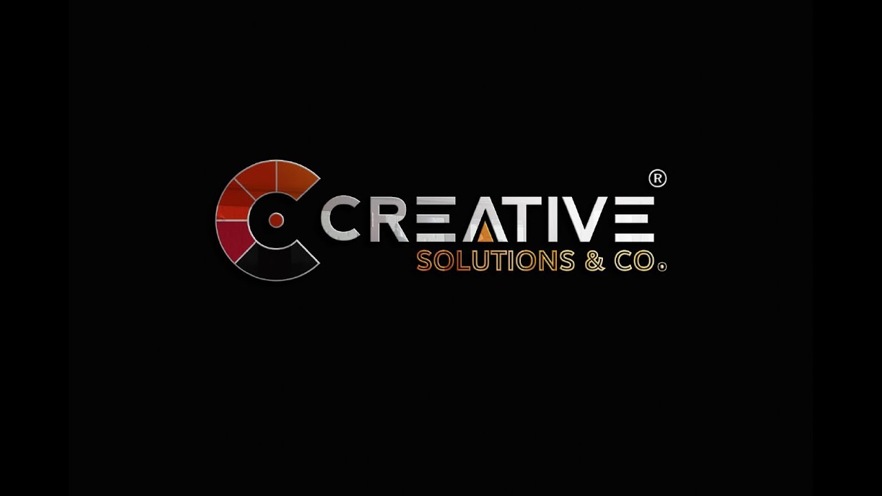 Creative Solutions & Co