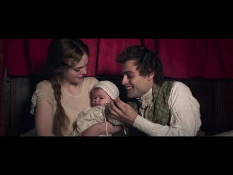 Mary Shelley - Film (Clips)