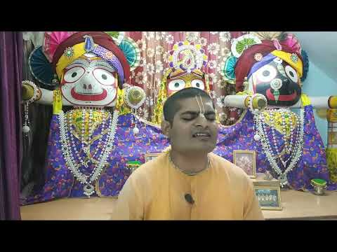 SB 7.1.11 Class By HG Rukmini Raman Prabhu | ISKCON Aurangabad