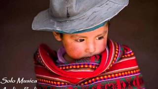 Wayna Picchu - Shimpa