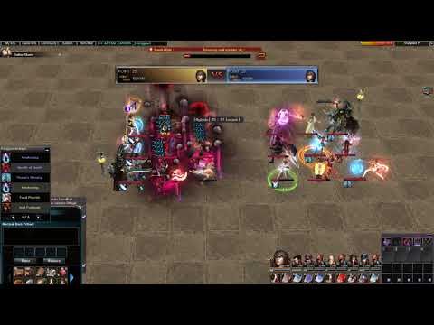 Titan Final Atlantica Online [14/04/2019] - Bgindo vs sozak