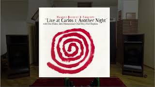 "Fairy" play: Hamiet Bluiett &amp; Concept "I'll Close My Eyes"