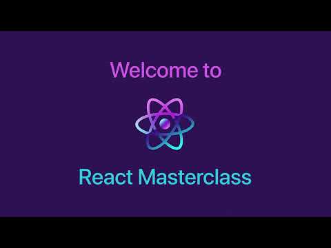 (Free) The Complete React Masterclass for 2022 - Build Like a Pro.