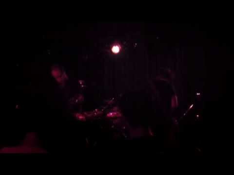 Nadja - Icelight Live at O-nest 2014