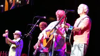 Jimmy Buffett - Beautiful Swimmers