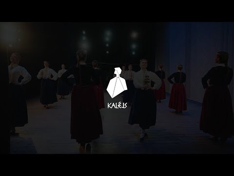 Iepazīsties ar mums - DA "KALĒJS"