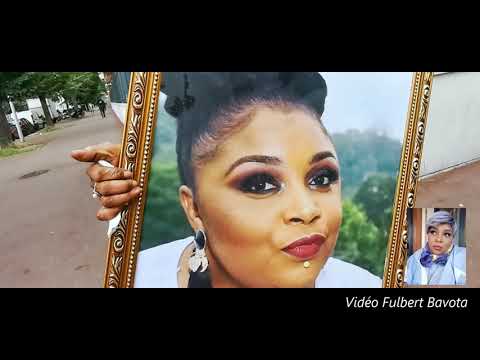 LES OBSEQUES DE URCELLA MAMA MAPASSA EN VERSION AMERICAINE