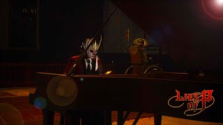 Lies Of P - Undying Symphony