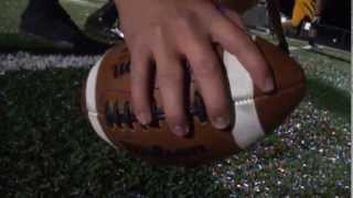 Wasatch Football "The Grind"