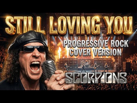 Scorpions - Still Loving You - Progressive Rock Version | Cover by ZYZA