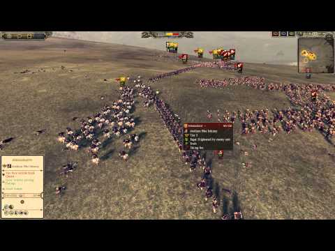 Agartha Flash Tournament #1 (Attila) - Ro16 - uldaCZ vs Simon