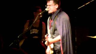 Ludo - &quot;Drunken Lament&quot; Live In Chicago 7/14/11