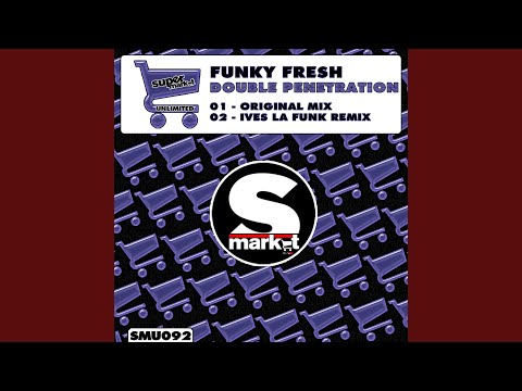 Double Penetration (Ives La Funk Remix)