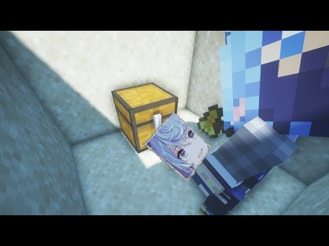 Minecraft's Crazy SuicoPath with Kroniichiwawa 🪓