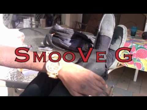NEW!!** SmooVe G AKA Captain Planet - 10 PIECE (9 Piece Remix)** Official Music Video