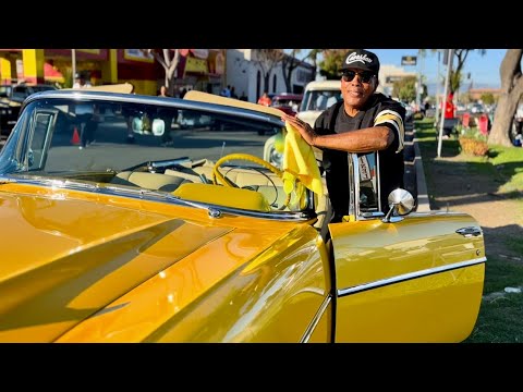 Sunday Funday “The Return On Crenshaw Blvd”