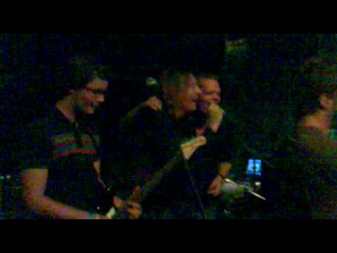 Steff Da Campo vs The Iki Man - Where Are You now (part 1)