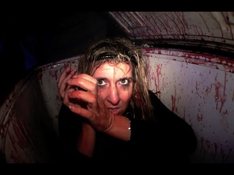 MCKAMEY MANOR Presents (Video That Started It All)