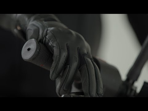 SHIMA MONACO - Motorcycle Gloves