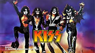 Kiss - 12 - Sweet Pain (Original Guitar Solo) (5.1 Mix)