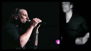 Daniel Powter - Crazy All My Life (микс)