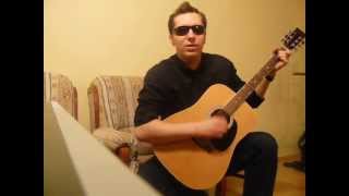 Dolina (cover-piesnia interiestna)