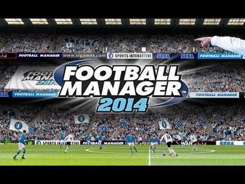 Fm14 Episode 2 - Whats the worst that could happen?