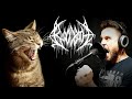 Bloodbath - Eaten (but it's about kittens) | Vocal Cover