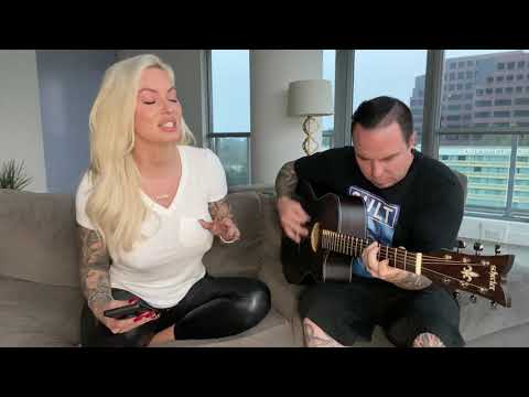 "Simple Man" by Lynyrd Skynyrd "Cover"