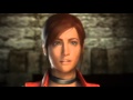 Still Alive Claire Redfield [Resident Evil] 