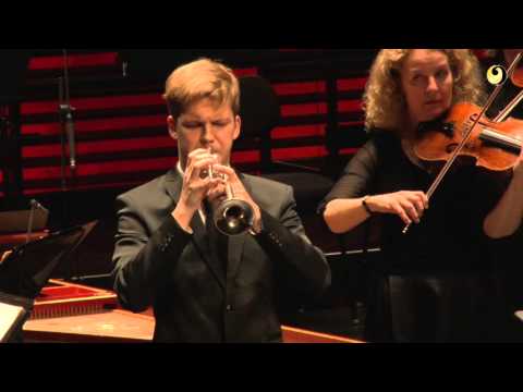 Tomaso Albinoni: Trumpet Concerto in B-flat major