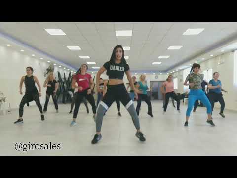 Tumbala by Chimbala/ ZUMBA- Dance&Fit/ Gi Rosales