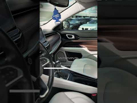 фото jeep compass ii 0