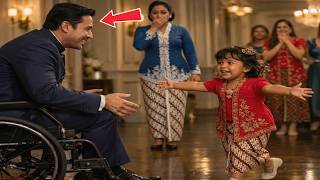 Download lagu A MILLIONAIRE IS REJECTED BY EVERYONE… UNTIL A POOR CLEANER’S DAUGHTER DOES THE UNEXPECTED mp3 Download lagu A MILLIONAIRE IS REJECTED BY EVERYONE… UNTIL A POOR CLEANER’S DAUGHTER DOES THE UNEXPECTED mp3