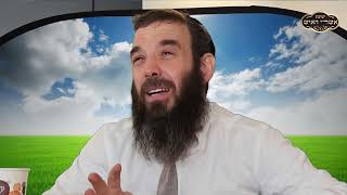 טו באב -  משמעותו הפנימית | הרב שמואל אידלמן (הרב יוסף צבי בן פורת) - התמונה מוצגת ישירות מתוך אתר האינטרנט יוטיוב. זכויות היוצרים בתמונה שייכות ליוצרה. קישור קרדיט למקור התוכן נמצא בתוך דף הסרטון