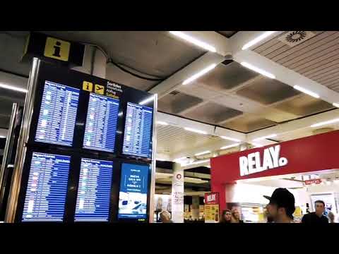 Oscar Mula  - Stand Up / Global Sessions - Vienna