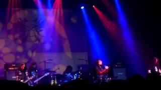 Monster Magnet - Paradise & Hallelujah -- Live At AB Brussel 12-02-2014