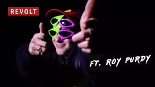 How to Dance like Roy Purdy | Making Money Moves