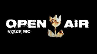 Musik-Video-Miniaturansicht zu Open Air Songtext von Noize MC