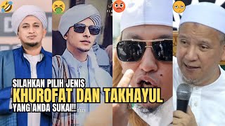 Download lagu AYO LANGSUNG KOMPRES KEPALA BIAR GAK PUSING KUMPULAN DONGENG HABIB mp3