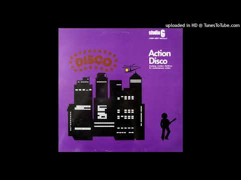 Pete Willsher and Tony Kelly - Street Level (Audio)