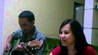 Mae - Just Let Go (Acoustic Cover)