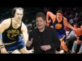 Are Curry & Klay 'Rick Barry' Good? - This Forgotten Day in S.F.