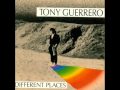 Tony Guerrero - Slam Shack